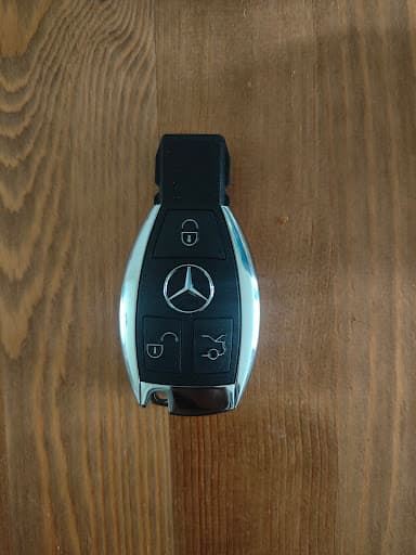 UK Auto Locksmith Ltd — Customer photo