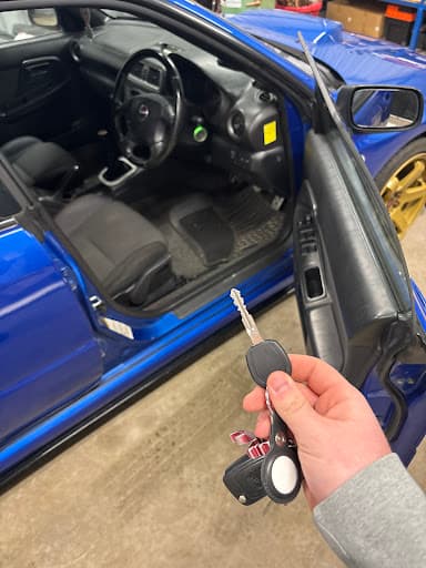 Car Key Company — Customer photo