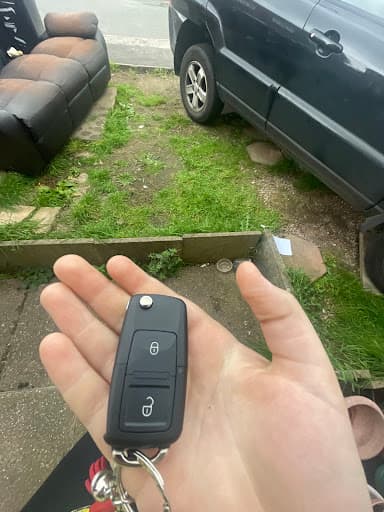 Auto Electro Locksmith(mobile/onsite) — Customer photo