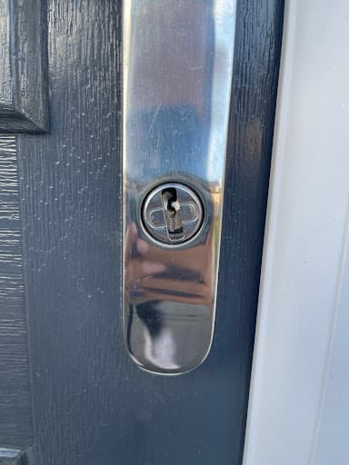 Aditum Car Keys (Auto Locksmiths) β Customer photo