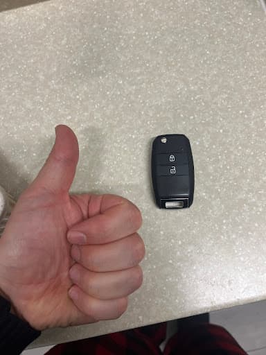 Aditum Car Keys (Auto Locksmiths) β Customer photo