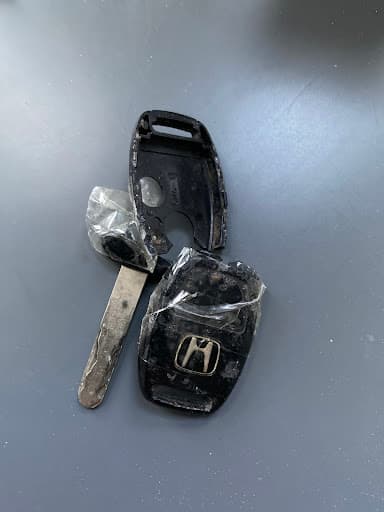 Auto Key Specialist — Customer photo