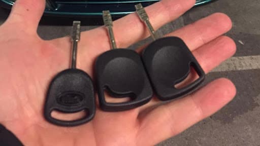 Rapid Auto Locksmith London β Customer photo