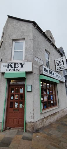 The Key Centre β Customer photo