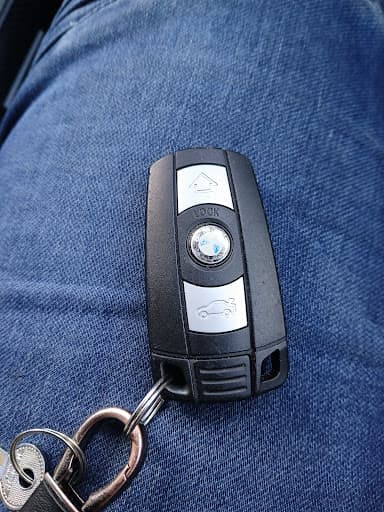 Auto Key Specialist — Customer photo