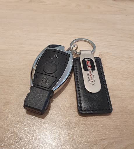 Auto Key Specialist — Customer photo