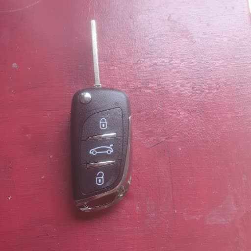 Aditum Car Keys (Auto Locksmiths) β Customer photo