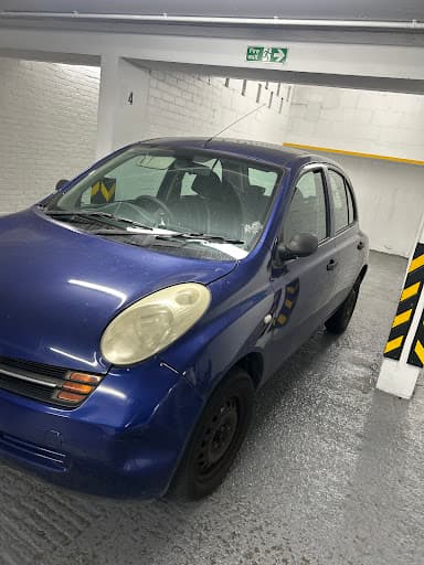 Rapid Auto Locksmith London β Customer photo