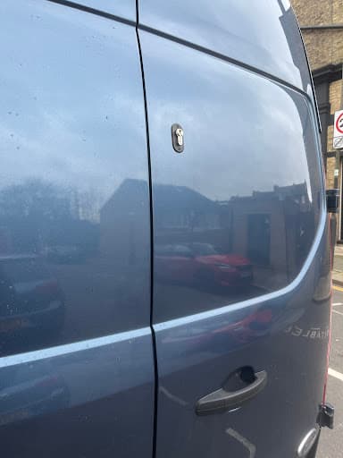 City auto locksmith london β Customer photo