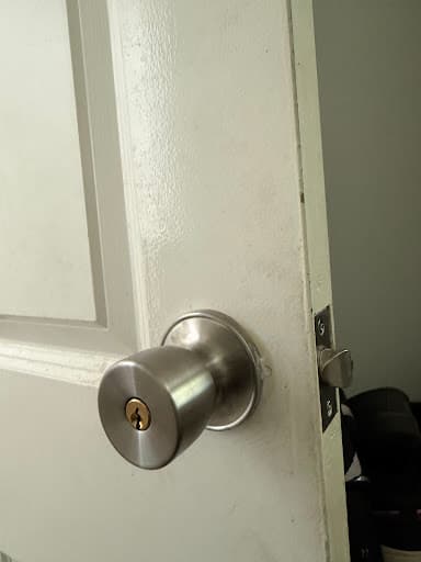 Hyper Locksmiths β Customer photo