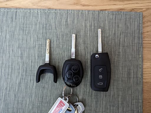 DAM Locksmith β Customer photo