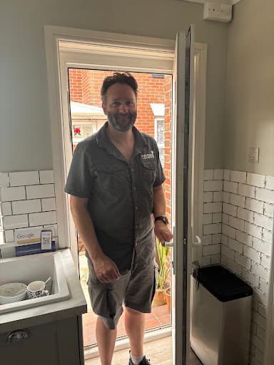 Interlock Locksmiths Ltd β Customer photo