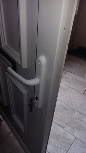 CALL PAUL LOCKSMITHS β Customer photo