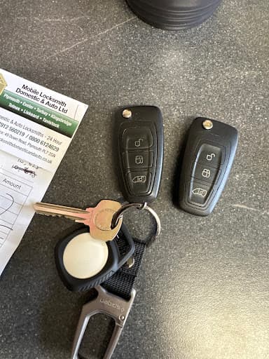 DAM Locksmith β Customer photo