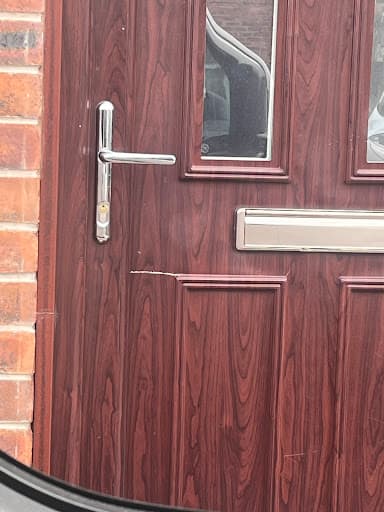 Prime Locksmiths β Customer photo