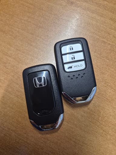 Car Key Company — Customer photo
