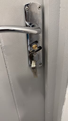 Locksmith In London Limited — Customer photo