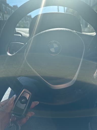 UK Auto Locksmith Ltd — Customer photo