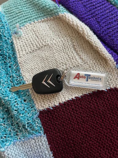 Autotechnix Southampton Ltd β Customer photo