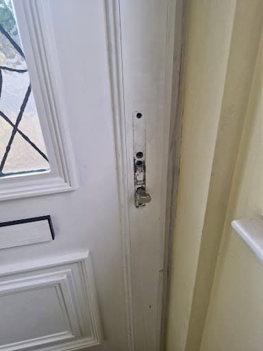 Lock & Key Solutions β Customer photo
